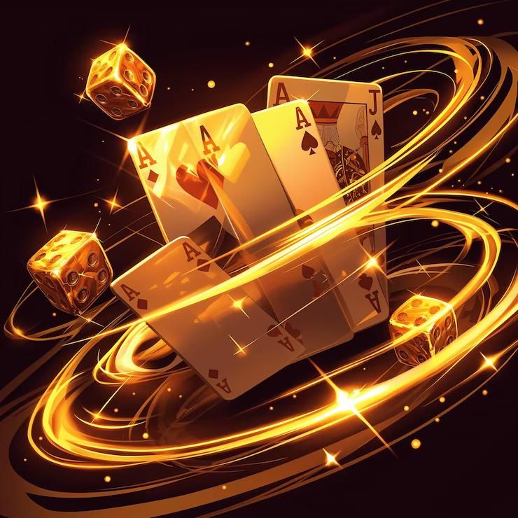 365LUCKY پر آن لائن سلاٹس کے بارے میں
