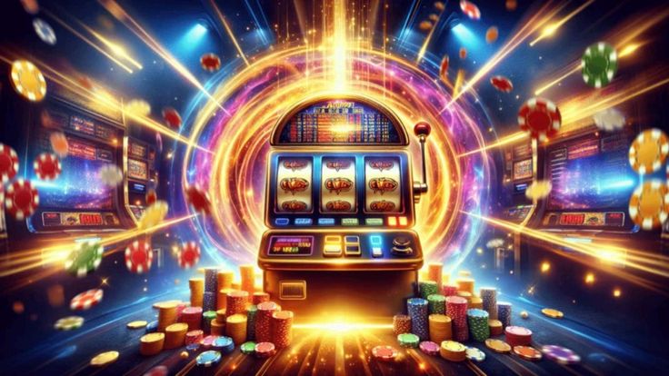 365LUCKY کیسینو میں رولیٹی گیمز کے بارے میں معلومات
