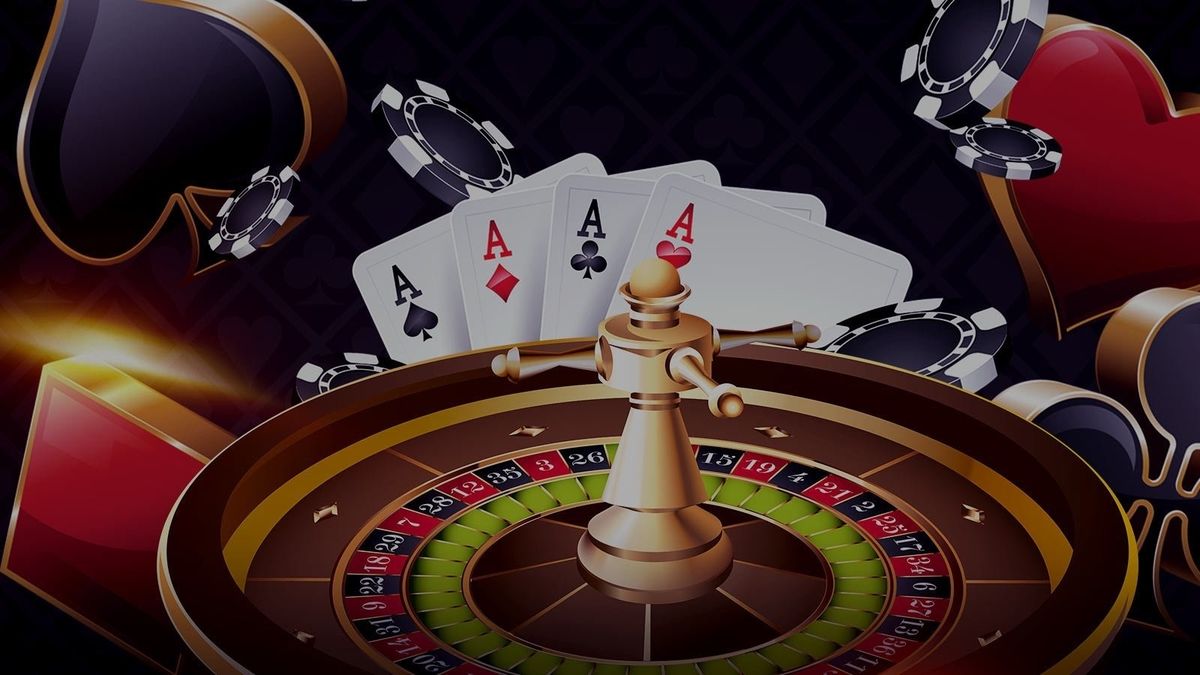 365LUCKY پاکستان میں میگا ویز کیسینو گیمز