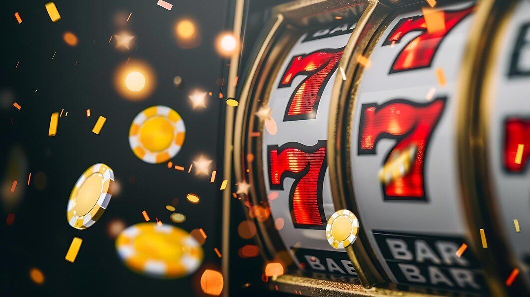 365LUCKY آن لائن کیسینو میں کھیلنے کی وجوہات