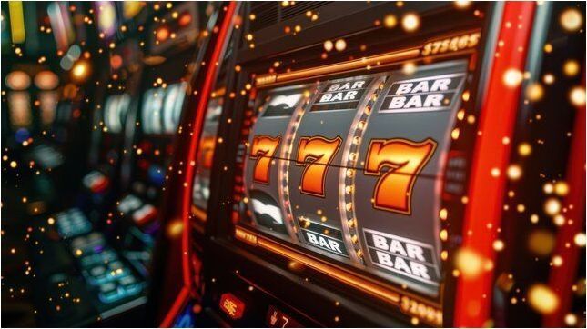 پاکستان میں 365LUCKY کا آن لائن کیسینو سیکشن کھولیں۔