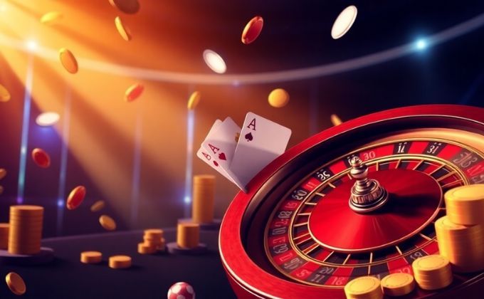 پاکستان کے نئے 365LUCKYکیسینو کھلاڑیوں کے لیے خوش آمدید بونس