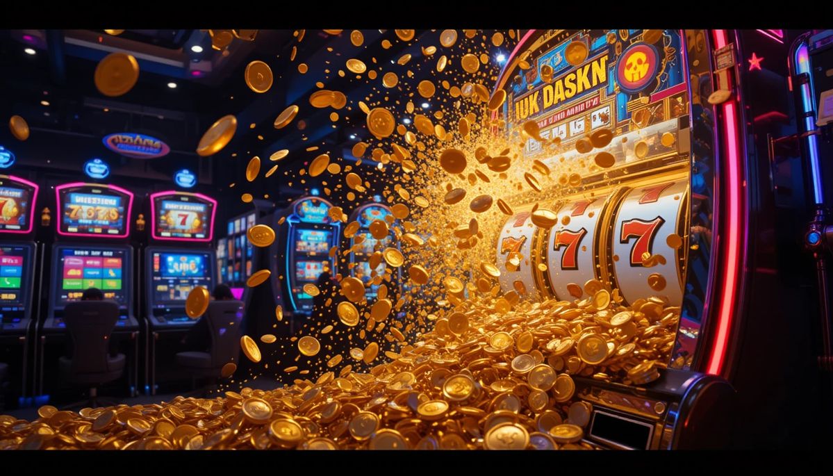 365LUCKY آن لائن کیسینو میں اصل گیمز
