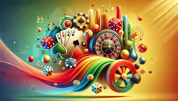 365LUCKY پر آن لائن سلاٹس کے بارے میں