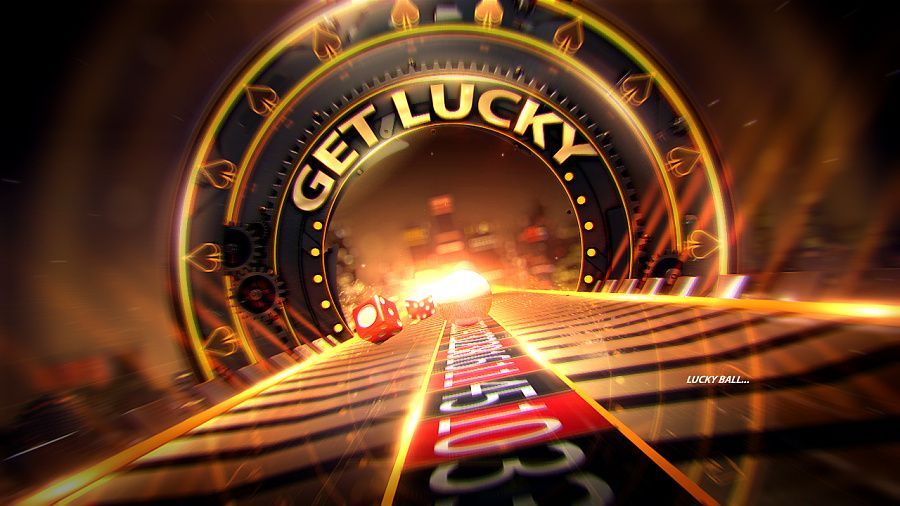 365LUCKY پاکستان میں میگا ویز کیسینو گیمز