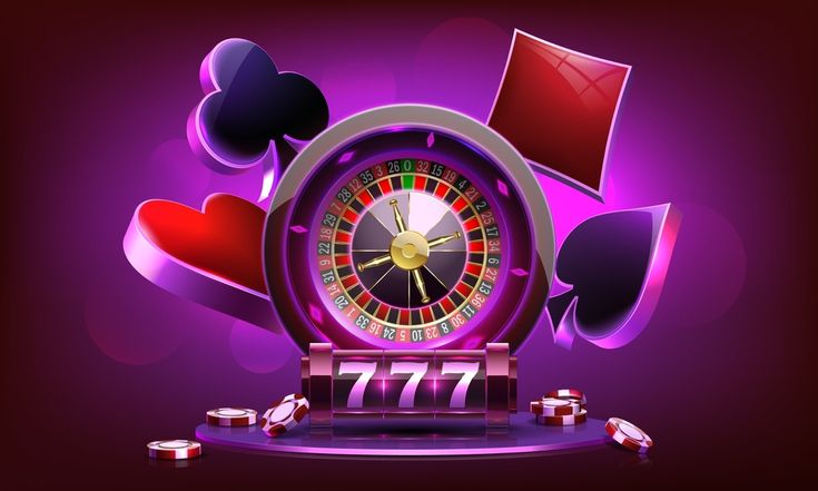 365LUCKY کھلاڑیوں کے لیے لائیو کیسینو سیکشن