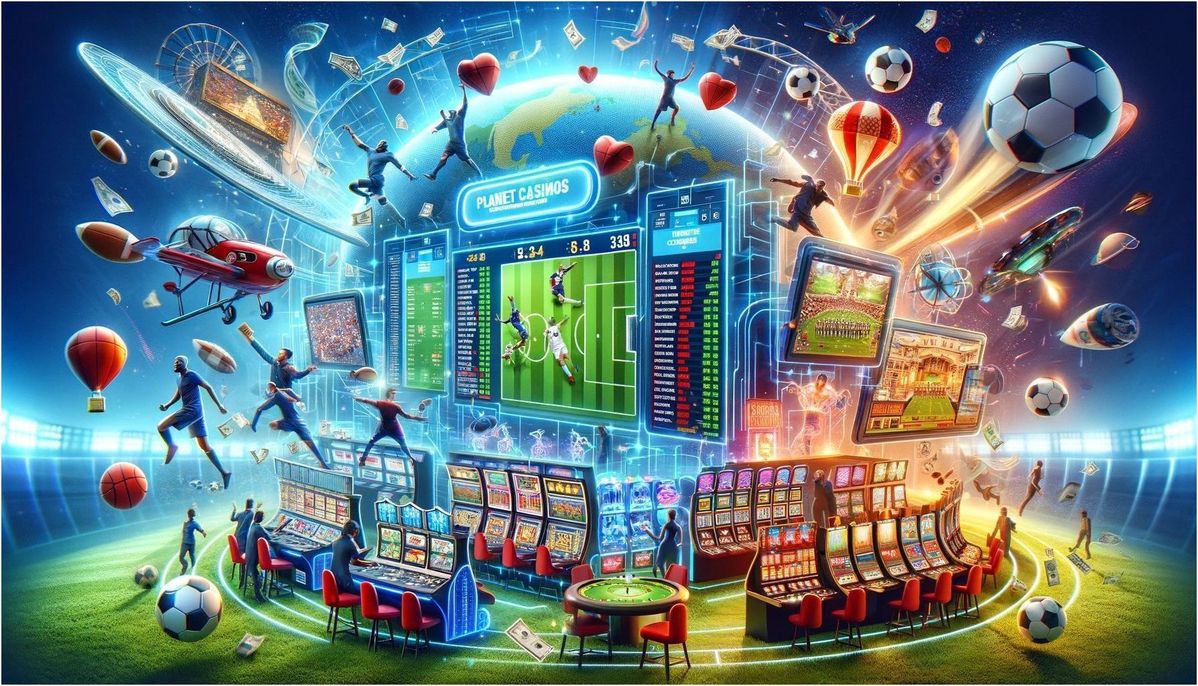 365LUCKY کیسینو میں سلاٹ کھیلنا شروع کریں۔